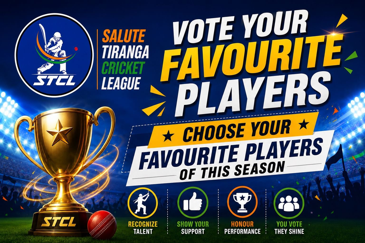 Viewer Choice