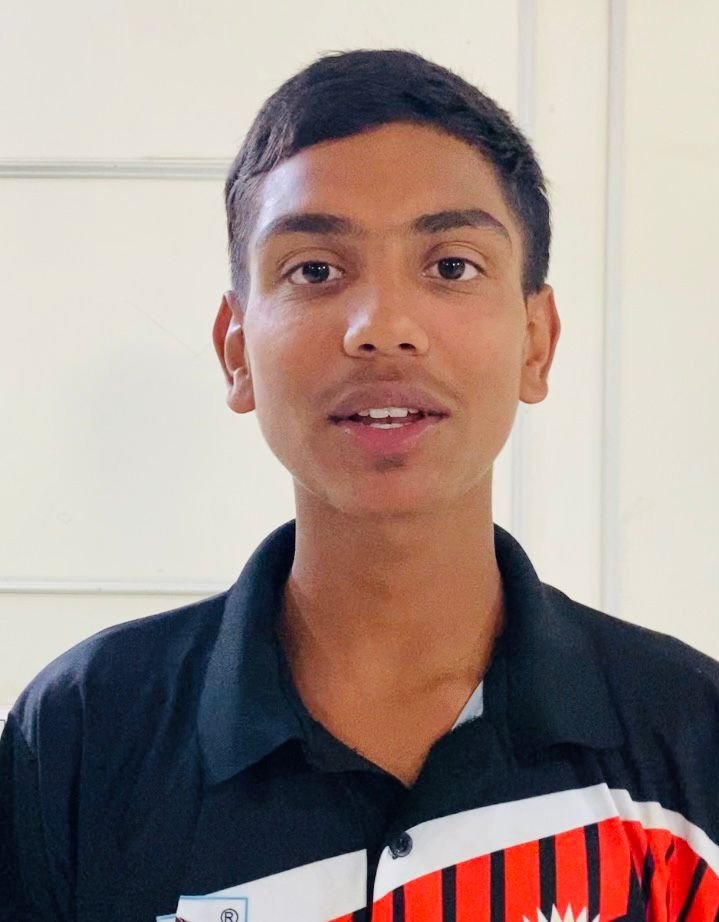 Himanshu