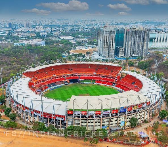 Hyderabad