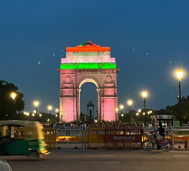 Delhi